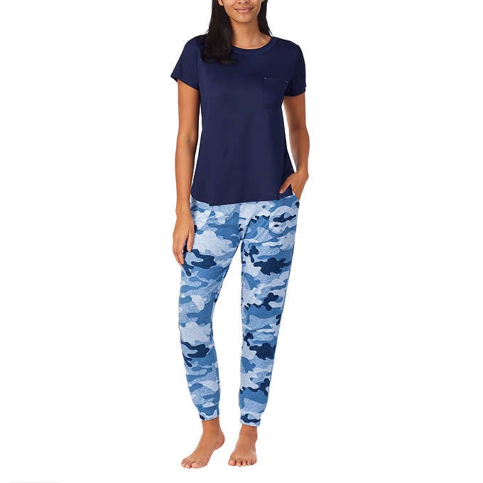 Jogger Lounge Set